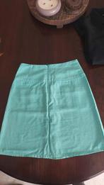 DamesrokTerre Blue, Kleding | Dames, Rokken, Ophalen, Terre Bleue, Zo goed als nieuw, Knielengte