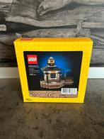Lego 6564634 Amelia Ticket Booth, Ophalen of Verzenden, Nieuw, Complete set, Lego