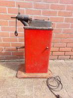 Facom banden machine, Antiek en Kunst, Ophalen