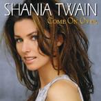 CD Shania Twain – Come On Over, Ophalen of Verzenden