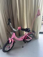 Puky 12 inch kinderfiets, Enlèvement, Utilisé, Moins de 16 pouces, Stabilisateurs