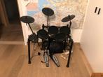 Alesis nitro mesh kit, stokken en versterker, slag en stoot1, Musique & Instruments, Batteries & Percussions, Comme neuf, Autres marques