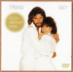 Barbara Streisand - Guilty (The 25th Anniversary Edition), Cd's en Dvd's, Cd's | Pop, Ophalen of Verzenden, 1980 tot 2000, Zo goed als nieuw