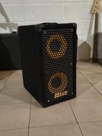 Markbass Minimark 802, Enlèvement, Comme neuf