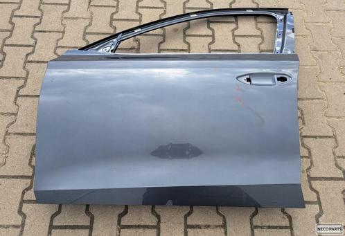 SKODA OCTAVIA 5E3 PORTIER DEUR PORTIEREN DEUREN OP AANVRAAG!, Auto-onderdelen, Carrosserie, Achterklep, Skoda, Achter, Gebruikt