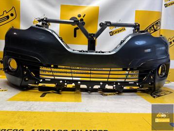 Voorbumper Renault Kadjar 2015-2023 origineel 620220343R PDC beschikbaar voor biedingen