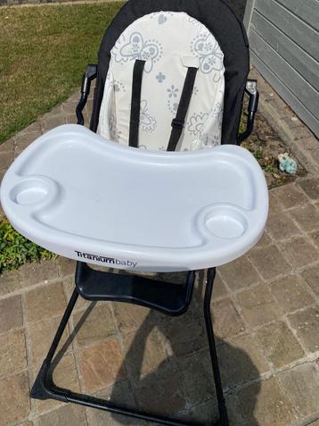 Kinderstoel beschikbaar voor biedingen