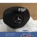 AMG STUUR AIRBAG A B C CLA E GLA ML G GLE Klasse ORIGINEEL M, Ophalen of Verzenden, Gebruikt, Mercedes-Benz