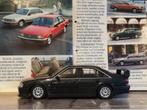 OPEL OMEGA EVO 500 IRMSCHER 1/18, Ophalen of Verzenden, Nieuw, Auto, Solido