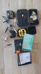 Drones, Hobby en Vrije tijd, Ophalen of Verzenden, Zo goed als nieuw