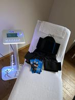 Beauty & slim e-fit, Elektronische apparatuur, Ophalen, Gebruikt, Overige typen