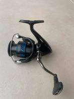 Shimano nexave 4000, Ophalen, Gebruikt, Molen