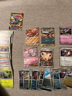 Pokemon phantasmal flames hitjes, Hobby en Vrije tijd, Ophalen of Verzenden, Zo goed als nieuw
