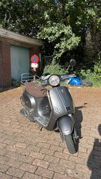 GTS Toscana Dynamic 2021, Gebruikt, Benzine, Ophalen, Overige merken