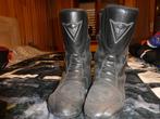 motor laarzen, Motoren, Kleding | Motorkleding, Ophalen, Tweedehands, Laarzen, Dainese