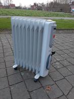 2 stuks elektrische radiator 30 euro stuk, Radiateur, Enlèvement, Utilisé