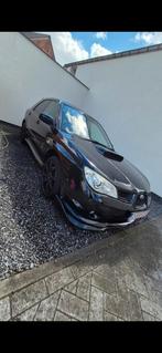 Subaru impreza 2007 lichte vracht RHD, Particulier, Te koop, Impreza