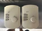 Buderus BFU thermostaten, Doe-het-zelf en Bouw, Ophalen, Gebruikt