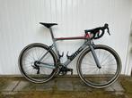BMC teammachine SLR01 *dura ace* maat 54, Fietsen en Brommers, Fietsen | Racefietsen, Ophalen, Zo goed als nieuw, Carbon