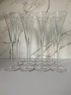 Champagne flutes, Verzamelen, Ophalen of Verzenden