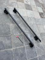 Universele dakdragers / dakliggers voor dakkoffer, Auto diversen, Dakdragers, Ophalen, Zo goed als nieuw