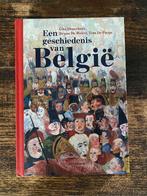 Een geschiedenis van België, Boeken, Ophalen, 17e en 18e eeuw, Zo goed als nieuw, Bruno De Wever