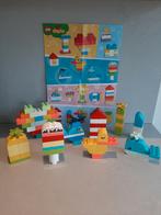 Boîte en forme de cœur Duplo 10909, Enfants & Bébés, Jouets | Duplo & Lego, Enlèvement ou Envoi, Duplo