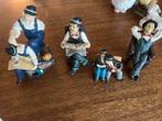 Laurel en hardy setje, Verzamelen, Beelden en Beeldjes, Ophalen, Zo goed als nieuw