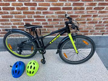 Trek Wahoo beschikbaar voor biedingen