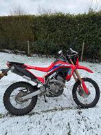 Honda CRF 300-L, 300 cm³, Particulier, Permis Moto A2 minimum, 12 à 35 kW