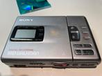 Portable Sony Walkman MiniDisc Player-Recorder., Enlèvement, Enregistreur MiniDisc