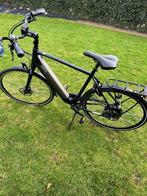 Electrische fiets, Fietsen en Brommers, Zo goed als nieuw, 59 cm of meer, 50 km per accu of meer, Ophalen