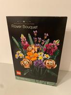 Lego 10280 - Bloemboeket, Kinderen en Baby's, Ophalen of Verzenden, Zo goed als nieuw, Complete set, Lego