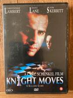 Knight Moves, Enlèvement ou Envoi, Utilisé