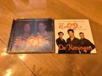 Romeo & Julia - CD & Single