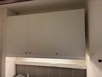 3 FAKTUM wandkasten, Ophalen, Gebruikt