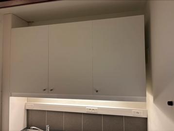 3 FAKTUM wandkasten beschikbaar voor biedingen