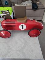 Retro Roller Loopauto Jack, Ophalen, Zo goed als nieuw, Loopvoertuig