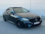 Mercedes E220 E63 uitvoering amg pakket full optie, Automaat, Zwart, Bedrijf, 5 deurs
