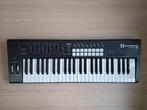 Novation Launchkey 49 mk2, Ophalen, Zo goed als nieuw