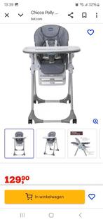 chicco babystoel, Kinderen en Baby's, Kinderstoelen, Ophalen, Gebruikt