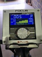 Focus Fitness Fox 5 Iplus Crosstrainer, Sport en Fitness, Ophalen, Zo goed als nieuw, Buik, Crosstrainer