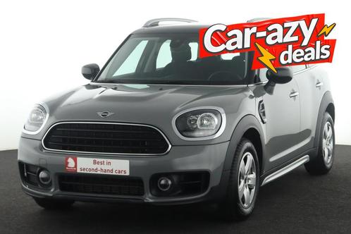 MINI Cooper Countryman 1.5i 1.5i + PDC + ALU 16 (bj 2020), Auto's, Mini, Bedrijf, Te koop, Countryman, Airconditioning, Bluetooth