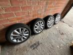Set Winterbanden Mini Cooper S, Auto-onderdelen, Banden en Velgen, Ophalen, Gebruikt, 16 inch, 175 mm