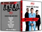 Dépêche mode dvd live in RTL2 studios France rare, Musique et Concerts, Tous les âges, Neuf, dans son emballage, Envoi