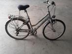 studentenfiets, 53 tot 56 cm, Ophalen, Gebruikt, Versnellingen