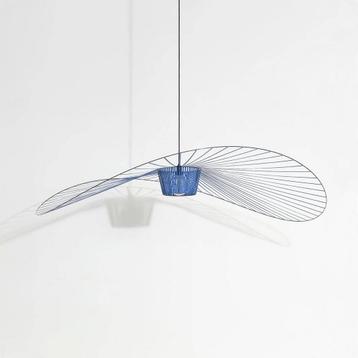 Suspension Vertigo — Petite Friture (modèle large, bleu) beschikbaar voor biedingen