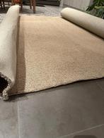Tapis plein / vast tapijt 2m x 3,90 m beige nieuw!, Huis en Inrichting, Ophalen, Nieuw