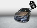 Mercedes-Benz CLA-Klasse Shooting Brake CLA 180 Business Sol, Autos, Achat, Euro 6, Entreprise, 715 kg