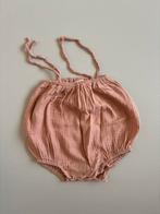 Baby body met spaghettibandjes, Kinderen en Baby's, Babykleding | Maat 68, Ophalen, Meisje, Pakje, Pequeno tocon